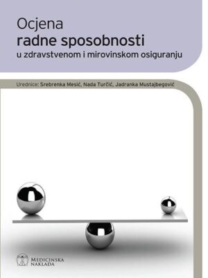 OCJENA RADNE SPOSOBNOSTI