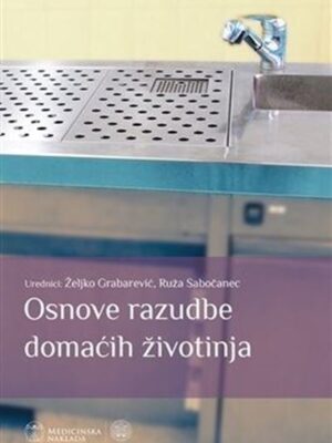 Osnove razudbe domaćih životinja