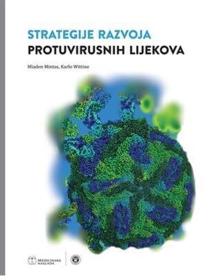 Strategije razvoja protuvirusnih lijekova