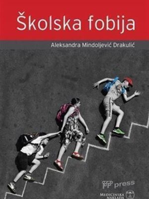 ŠKOLSKA FOBIJA