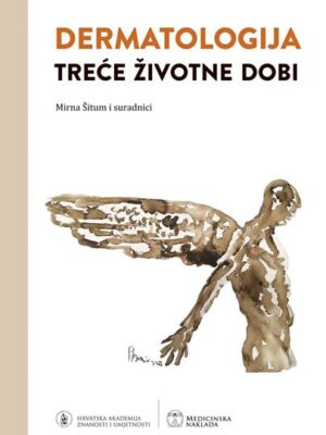DERMATOLOGIJA TREĆE ŽIVOTNE DOBI