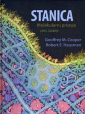 Stanica – molekularni pristup