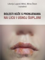 Bolesti kože s promjenama na licu i usnoj šupljini