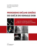 Prirođene srčane greške od dječje do odrasle dobi