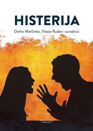 HISTERIJA