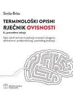 TERMINOLOŠKI OPISNI RJEČNIK OVISNOSTI