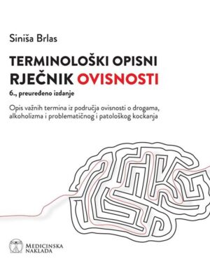 TERMINOLOŠKI OPISNI RJEČNIK OVISNOSTI