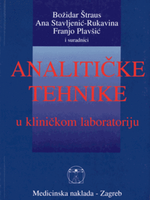 Analitičke tehnike u kliničkom laboratoriju