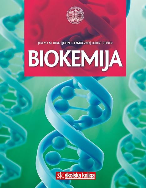 BIOKEMIJA