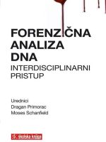 Forenzička analiza DNA