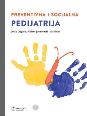 PREVENTIVNA I SOCIJALNA PEDIJATRIJA