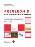 Preglednik medicinsko biokemijskih pretraga