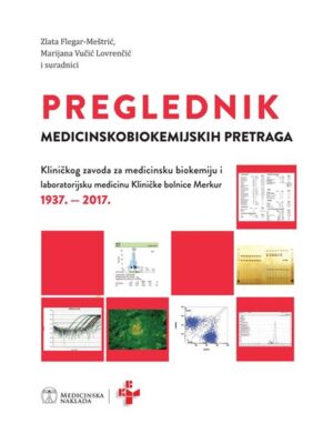 Preglednik medicinsko biokemijskih pretraga