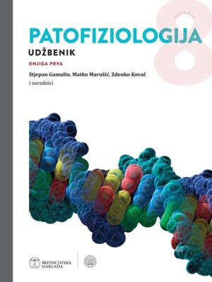 Patofiziologija – 8. izdanje