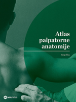 Atlas palpatorne anatomije