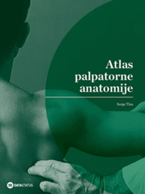 Atlas palpatorne anatomije