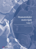 Stomatološki materijali, knjiga III