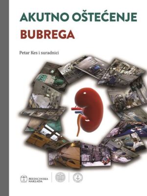 AKUTNO OŠTEĆENJE BUBREGA