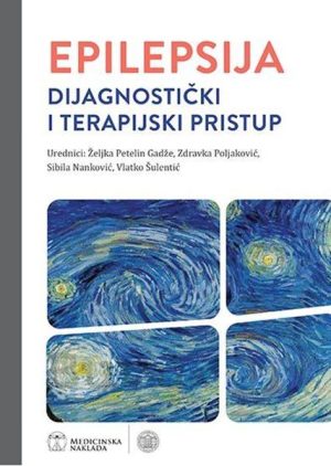 EPILEPSIJA DIJAGNOSTIČKI I TERAPIJSKI PRISTUP