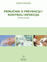 Priručnik o prevenciji i kontroli infekcija