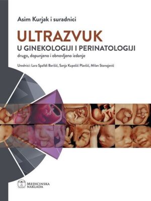 Ultrazvuk u ginekologiji i perinatologiji