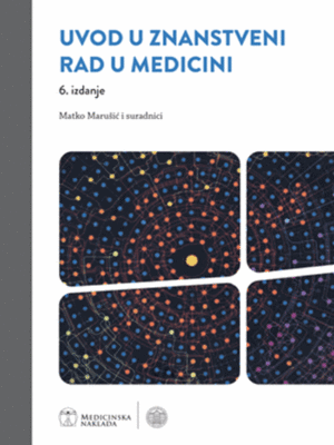 Uvod u znanstveni rad u medicini