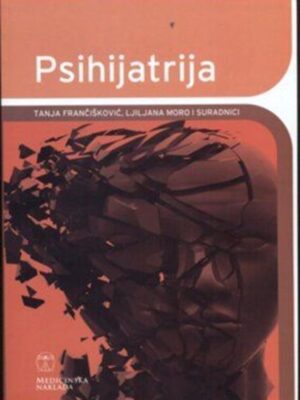 PSIHIJATRIJA