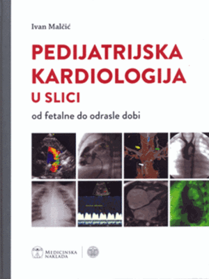 PEDIJATRIJSKA KARDIOLOGIJA U SLICI