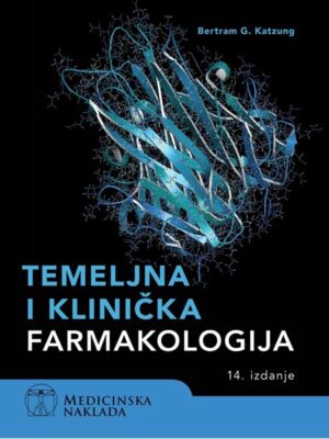 Temeljna klinička farmakologija