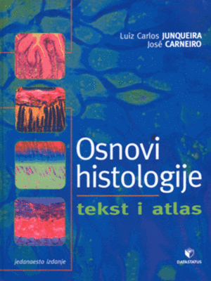 Osnove histologije udžbenik i atlas