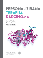 PERSONALIZIRANA TERAPIJA KARCINOMA