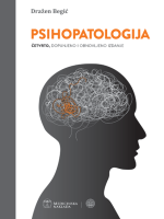 PSIHOPATOLOGIJA