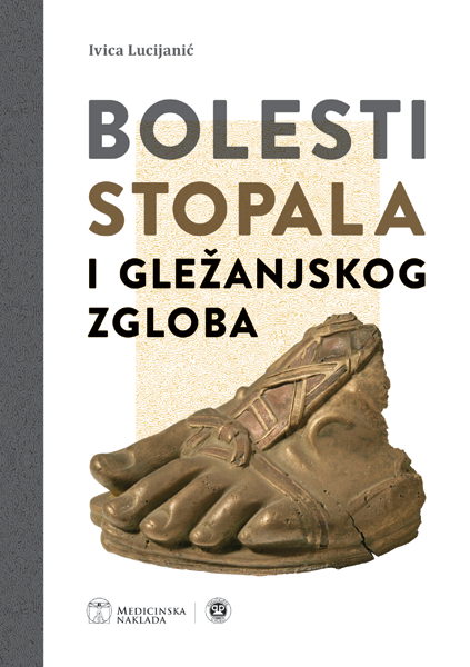 BOLESTI STOPALA I GLEŽANJSKOG ZGLOBA