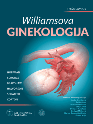 WILLIAMSOVA GINEKOLOGIJA