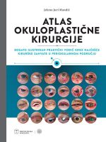 ATLAS OKULOPLASTIČNE KIRURGIJE