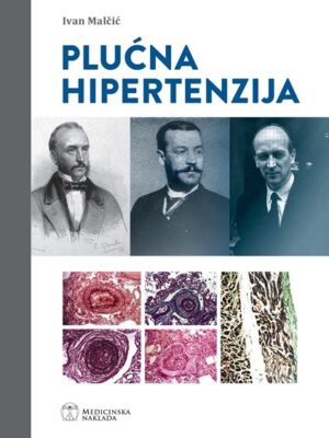 PLUĆNA HIPERTENZIJA