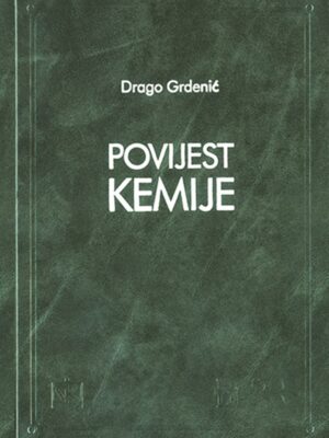Povijest kemije