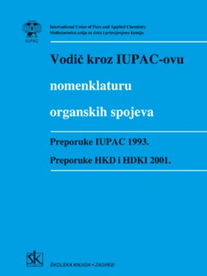 Vodič kroz IUPAC