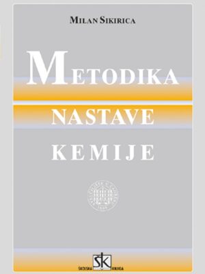 Metodika nastave kemije