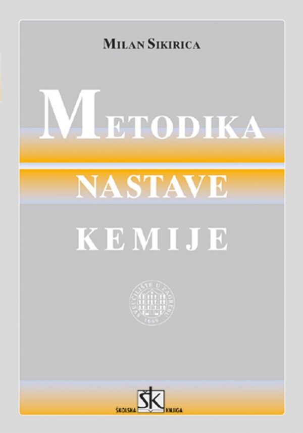 Metodika nastave kemije