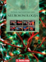 NEUROSONOLOGIJA