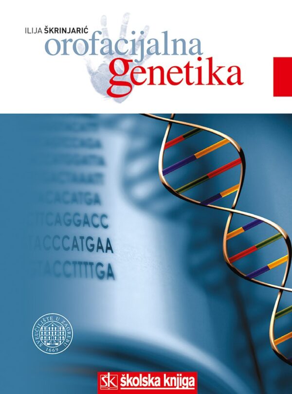 Orofacijalna genetika