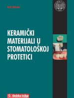 Keramički materijali u stomatološkoj protetici