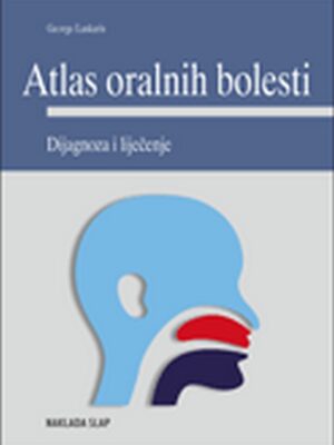 Atlas oralnih bolesti
