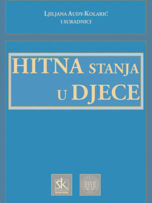 Hitna stanja u djece