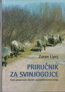 Priručnik za svinjogojce