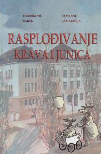 Rasplođivanje krava i junica
