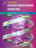Emerijevi osnovi medicinske genetike