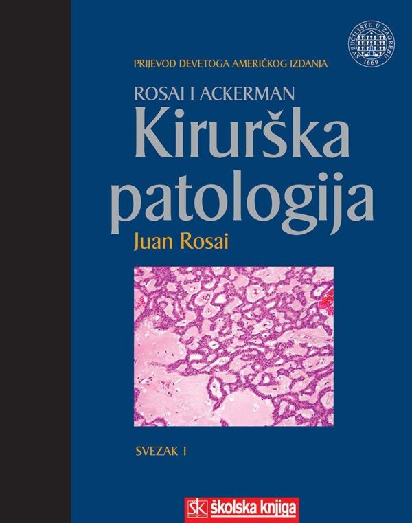 Kirurška patologija