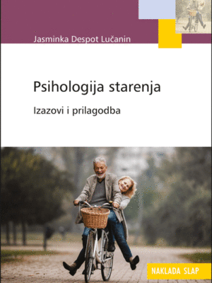 Psihologija starenja